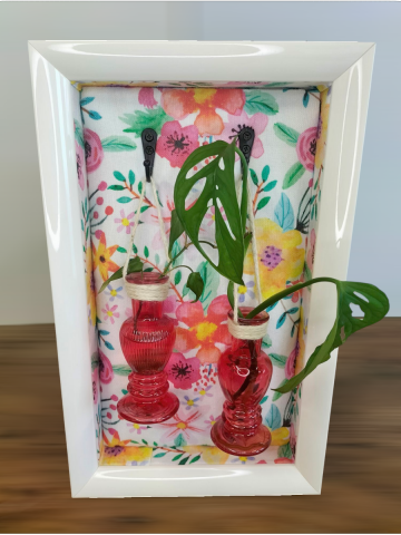 Station de bouturage