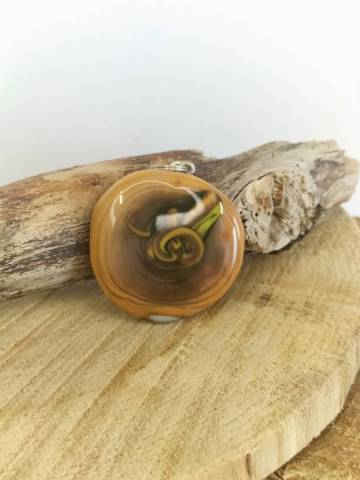 Pendentif