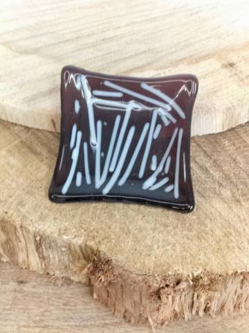 Porte sachet de th