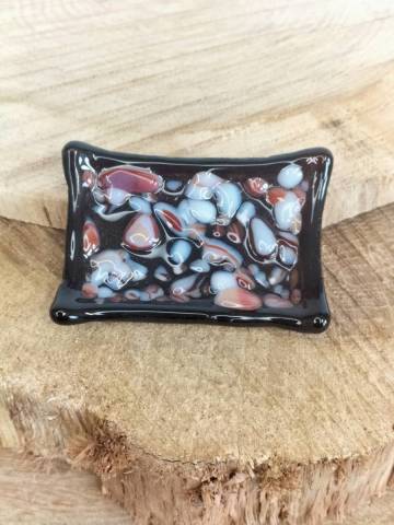 Porte sachet de th